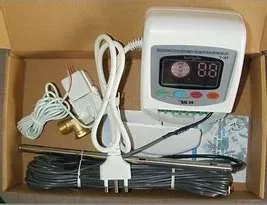 Controler TK7 pentru panou nepresurizat