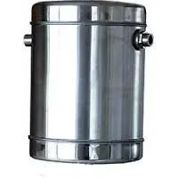 Vas flotor inox 5 L