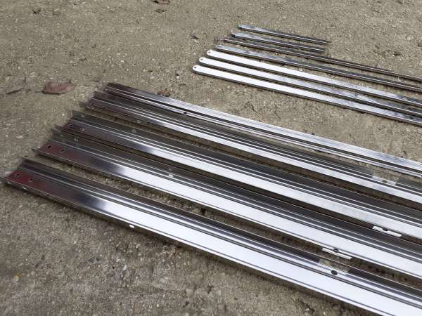 Panou solar nepresurizat, boiler 100 litri,10 tuburi,flotor 5 litri,inox - imagine 8