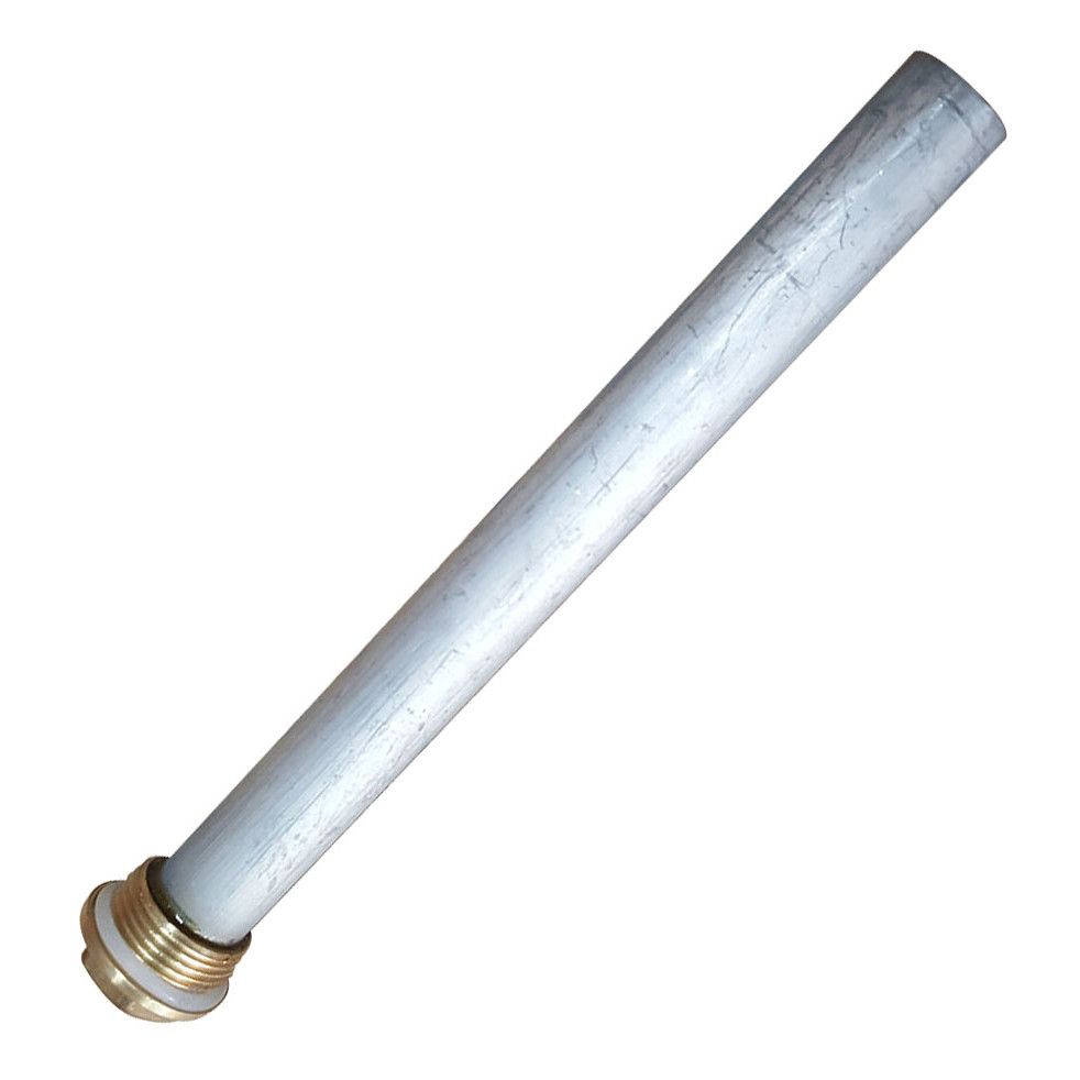 anod-magneziu Anod de magneziu pentru panouri solare presurizate - imagine 1